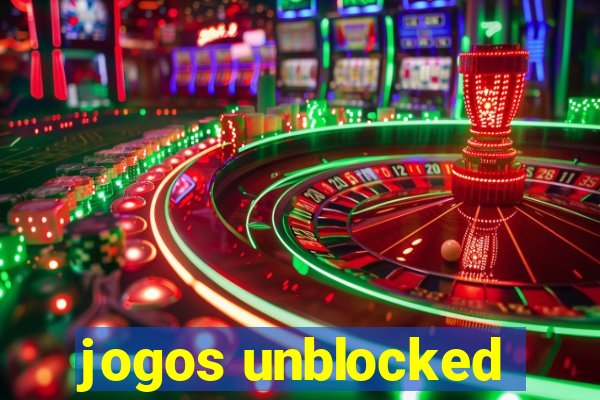jogos unblocked